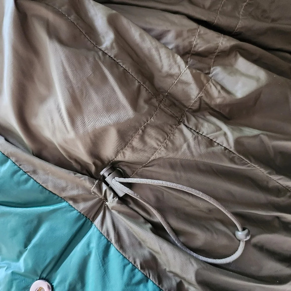 J . Crew Alps Puffer Jacket size Small - Picture 8 of 10